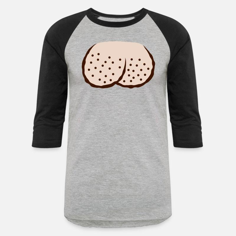 Shaved balls testicles cartoon