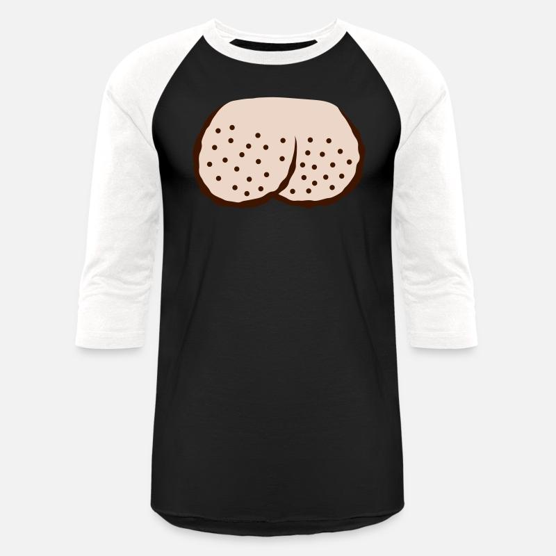 Shaved balls testicles cartoon