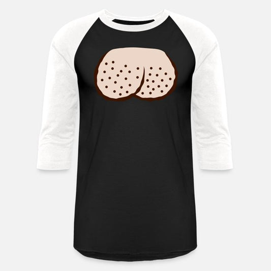 Shaved balls testicles cartoon