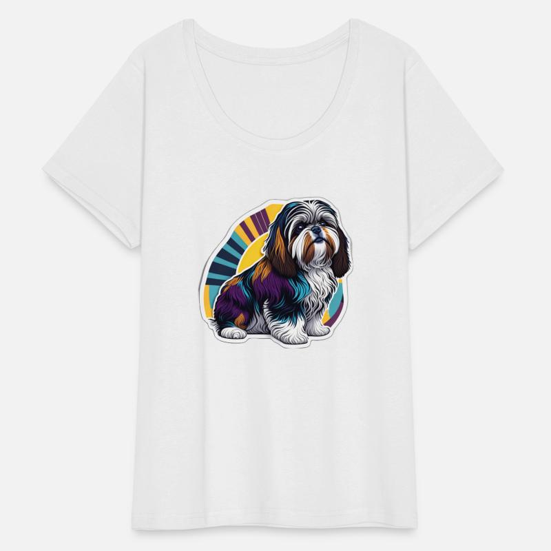 Shih Tzu Love
