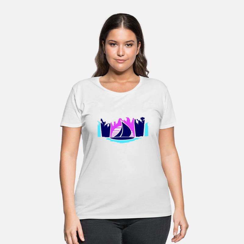 Ship Sun Striped Sailor Captain Water Boat Cruise