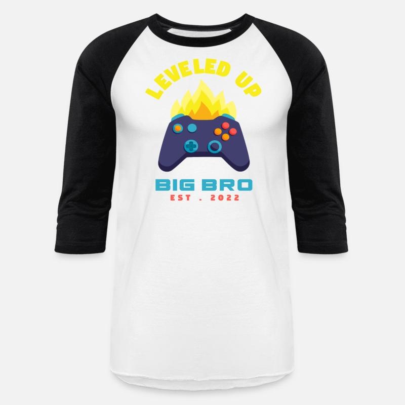 Siblings Brother 2022 Pregnancy Gaming