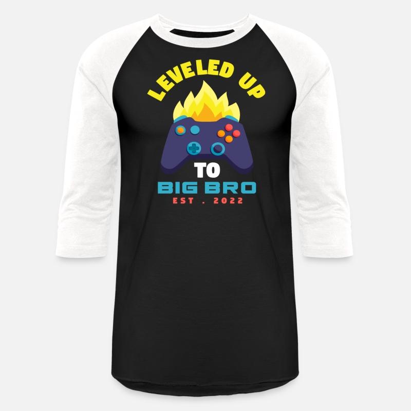 Siblings Brother 2022 Pregnancy Gaming