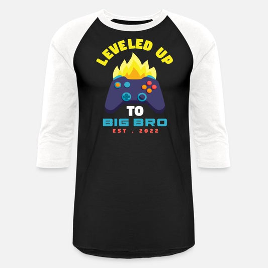 Siblings Brother 2022 Pregnancy Gaming