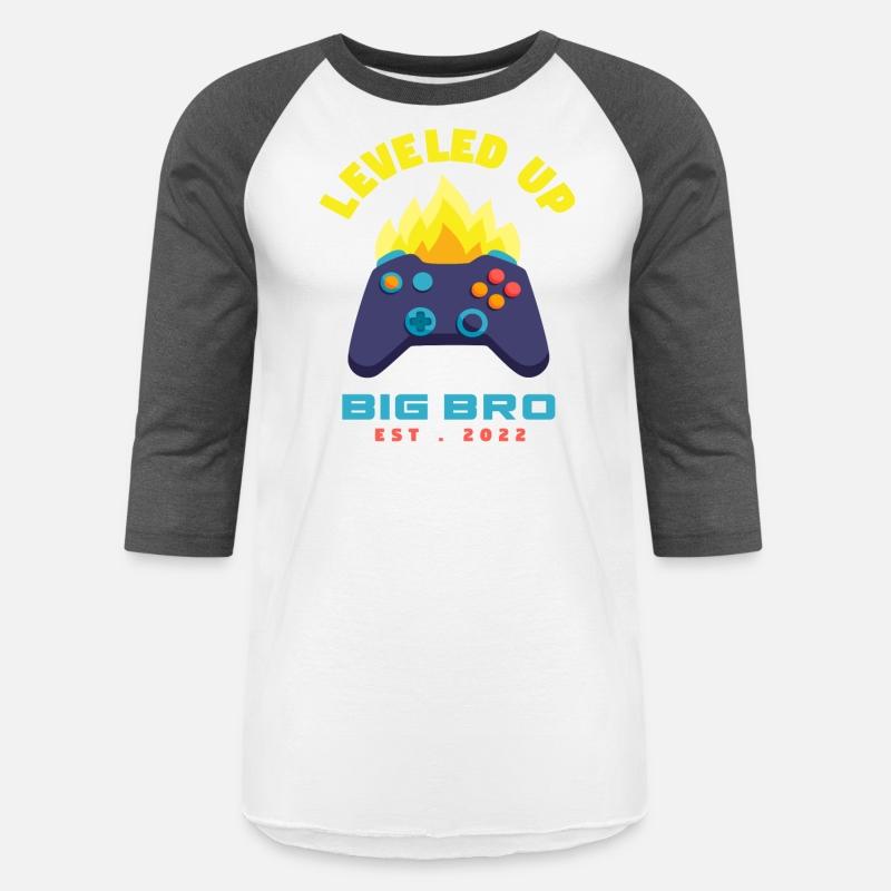 Siblings Brother 2022 Pregnancy Gaming