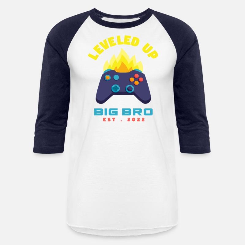 Siblings Brother 2022 Pregnancy Gaming