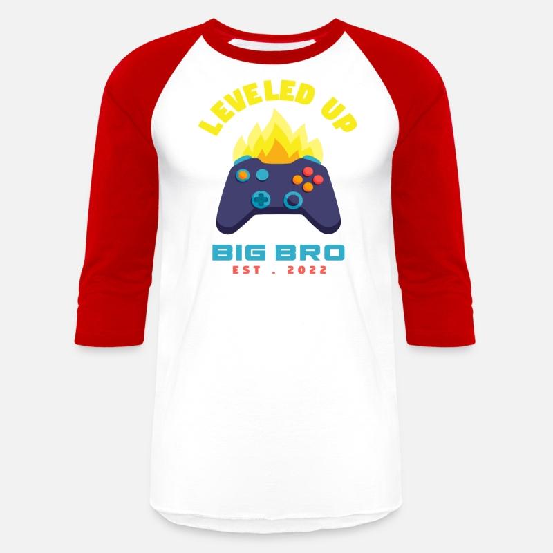 Siblings Brother 2022 Pregnancy Gaming