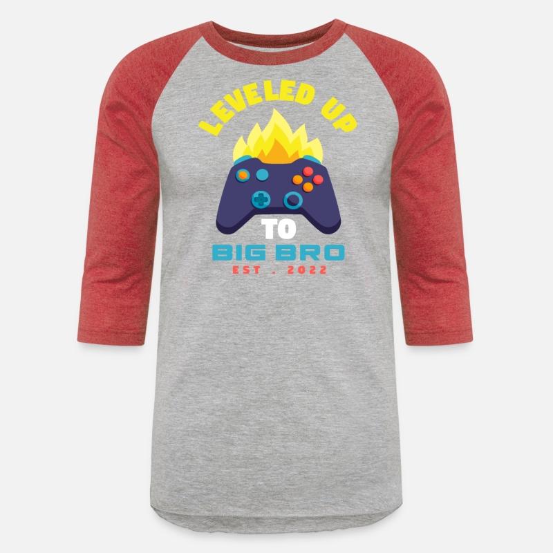 Siblings Brother 2022 Pregnancy Gaming