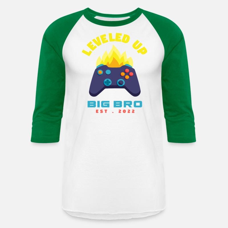 Siblings Brother 2022 Pregnancy Gaming