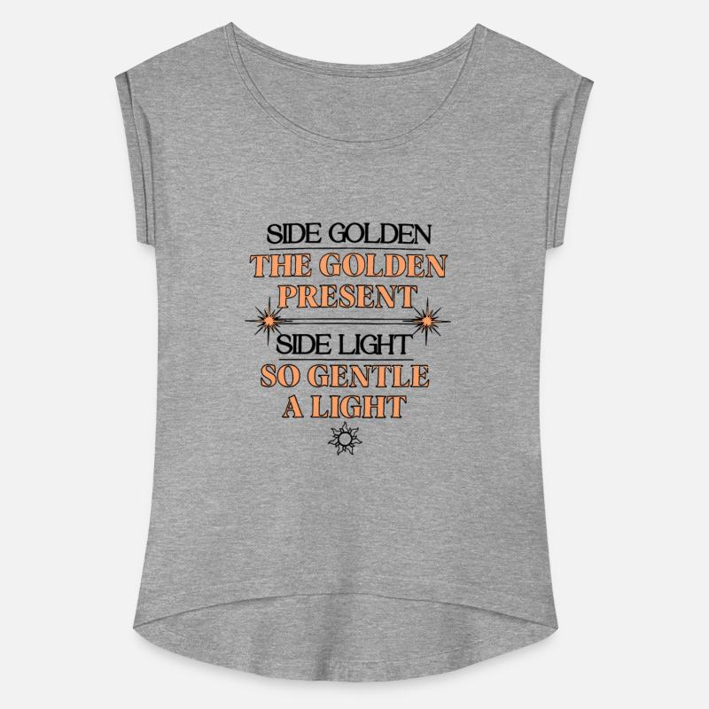 Side Golden The Golden Present