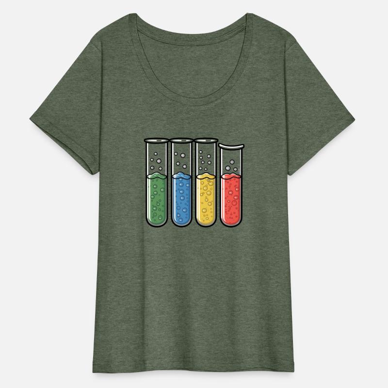 Simple Test Tube