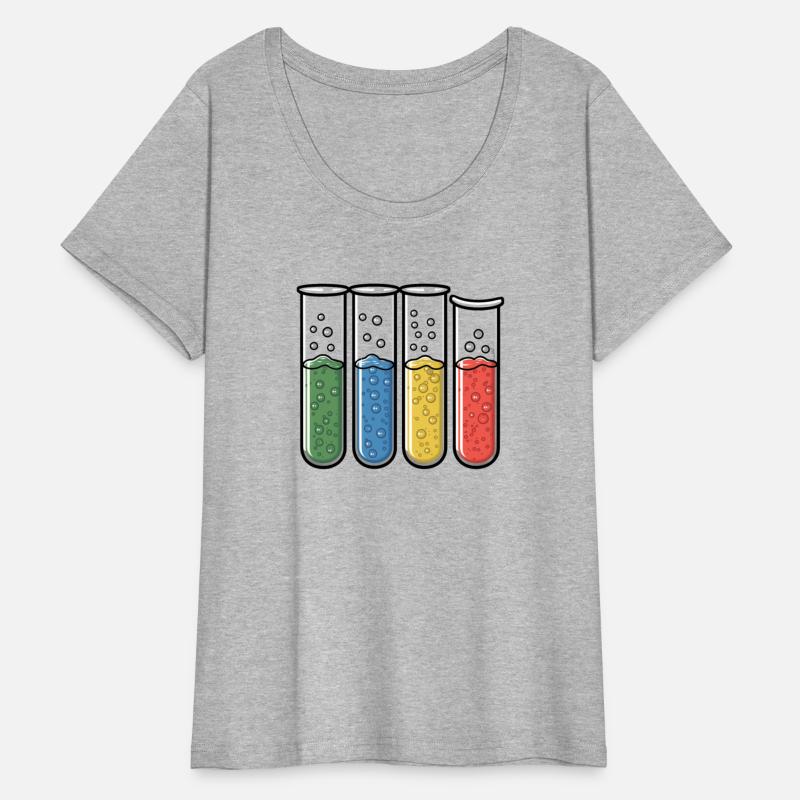Simple Test Tube