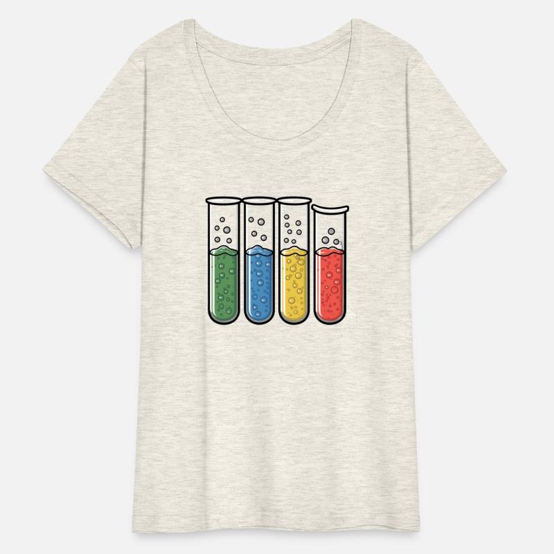 Simple Test Tube