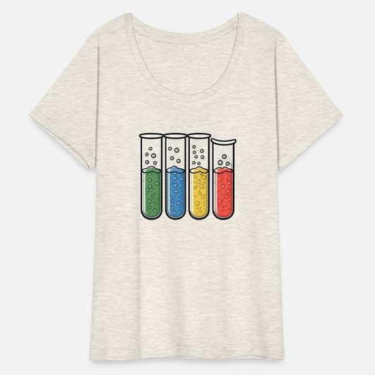 Simple Test Tube