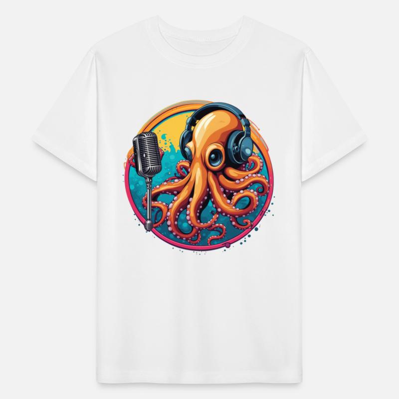 Singer Octopus