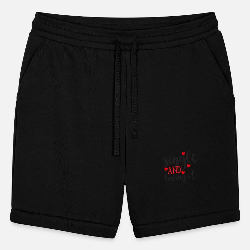 Single and Loving It