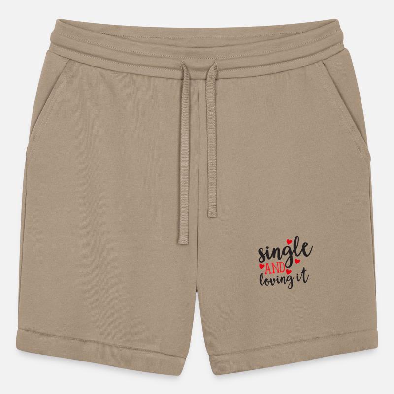 Single and Loving It