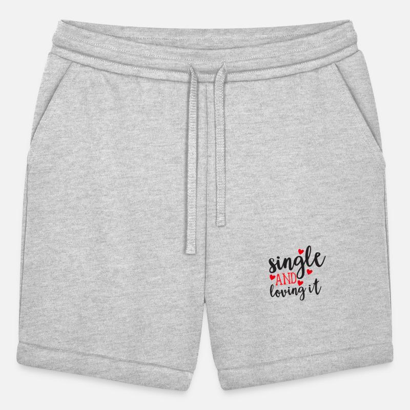 Single and Loving It