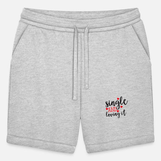 Single and Loving It