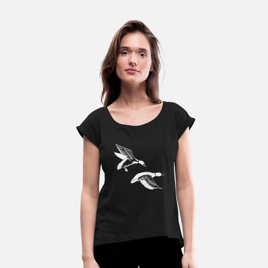 Single Drake Duck Hunting Shirt by Committed