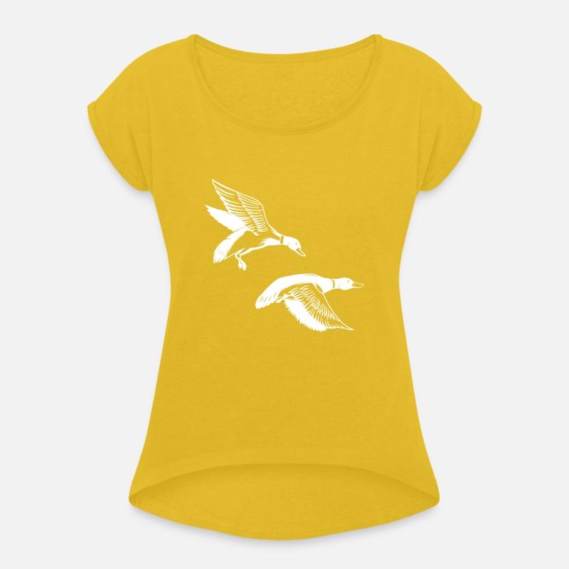 Single Drake Duck Hunting Shirt by Committed