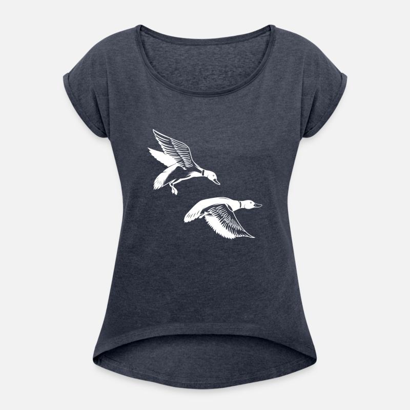 Single Drake Duck Hunting Shirt by Committed