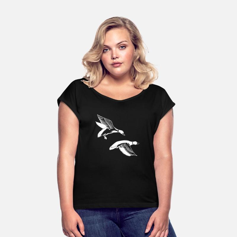 Single Drake Duck Hunting Shirt by Committed