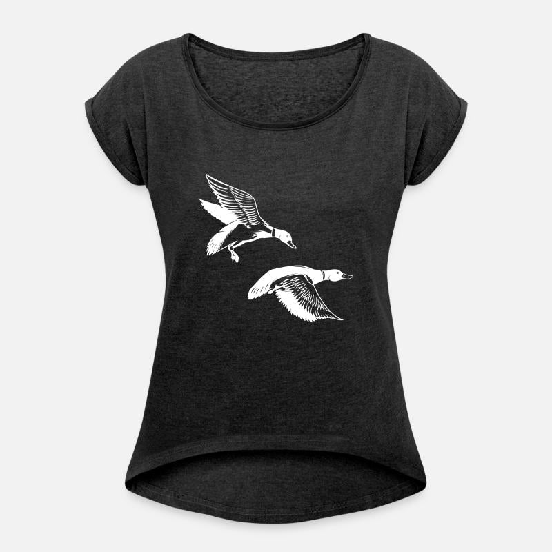 Single Drake Duck Hunting Shirt by Committed