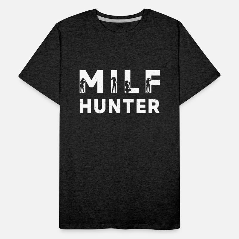 Single Woman Hunter Hot Daddy Joke