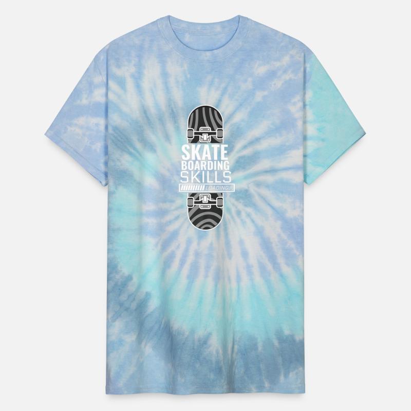 Skateboard Clothes Skateboarding Skills Loading