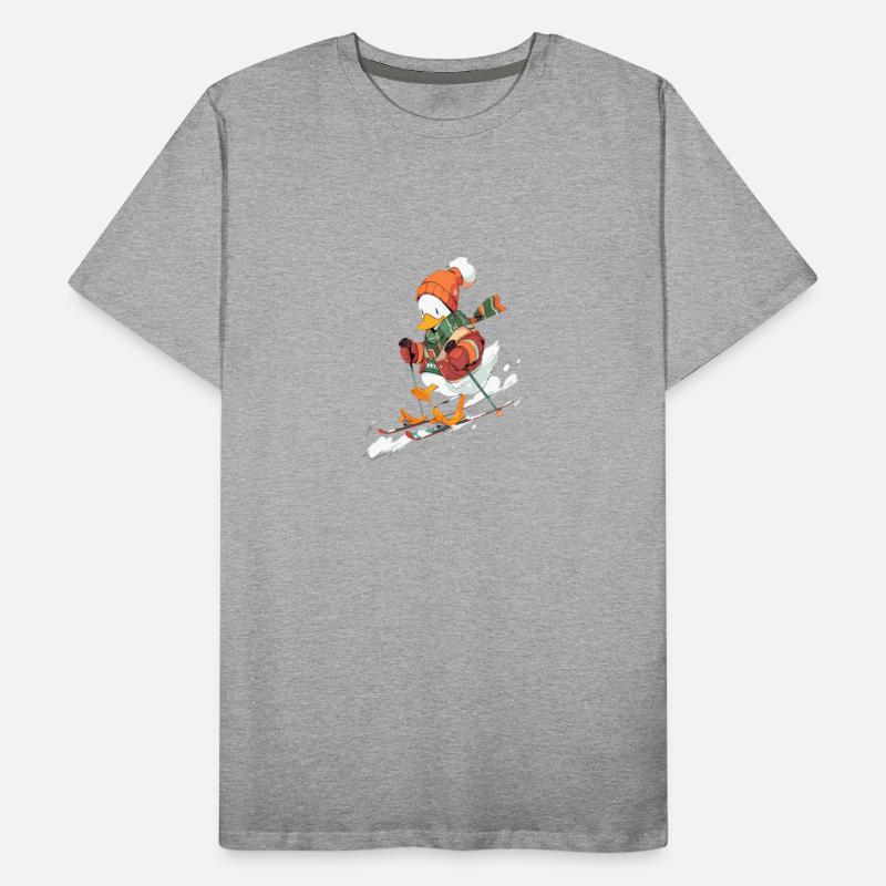 Skiing Skier Ski Mountain Snow Winter