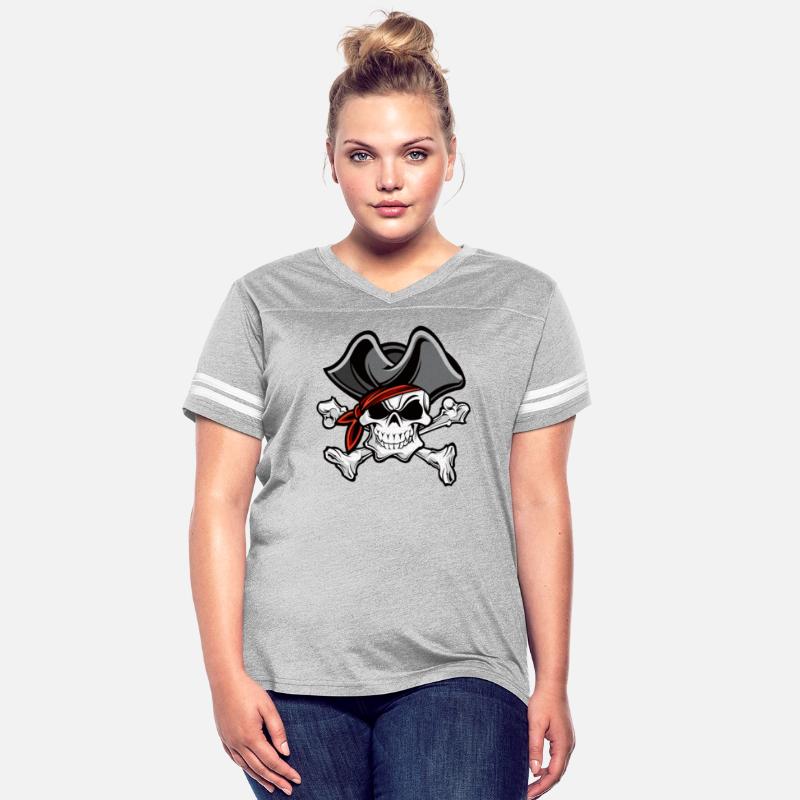 skull and crossbones