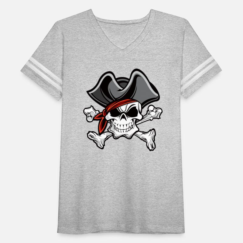 skull and crossbones