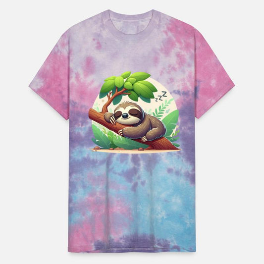 Sleep Lover - Sleeping Sloth