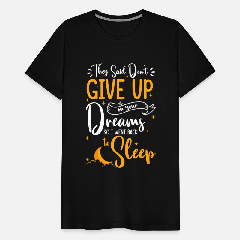 Sleeper Dream Morning Grouch Bed