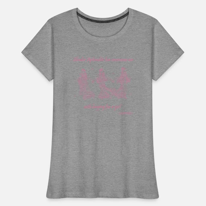 Slender Aphrodite Has Overcome Me