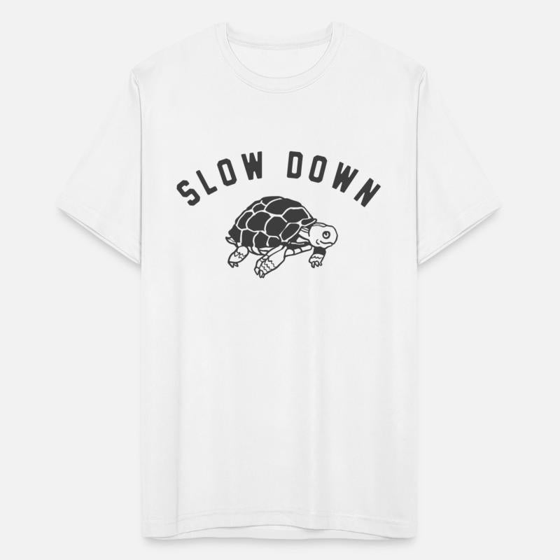 Slow Down