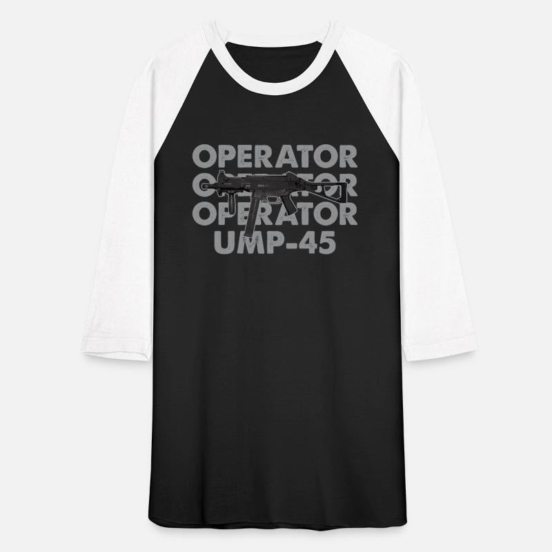 SMG Operator: Urban Warfare Specialist