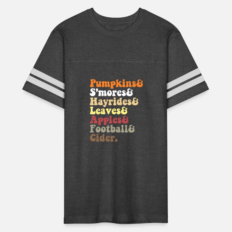 S'mores& Hayrides& Leaves& Apples& Football& Cider