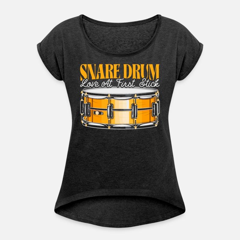 Snare Drum Musical Instrument Musician Drummer