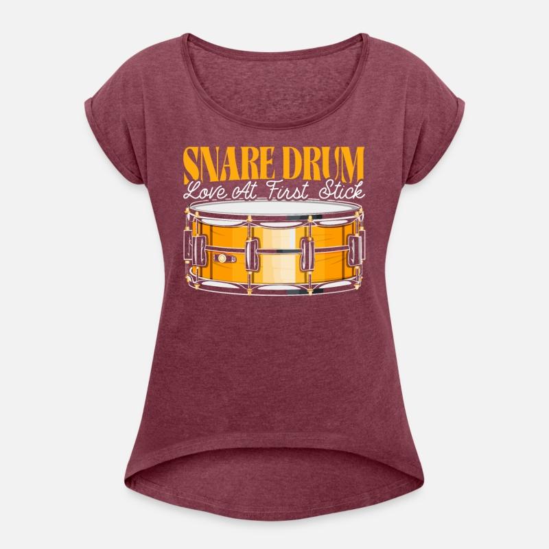 Snare Drum Musical Instrument Musician Drummer