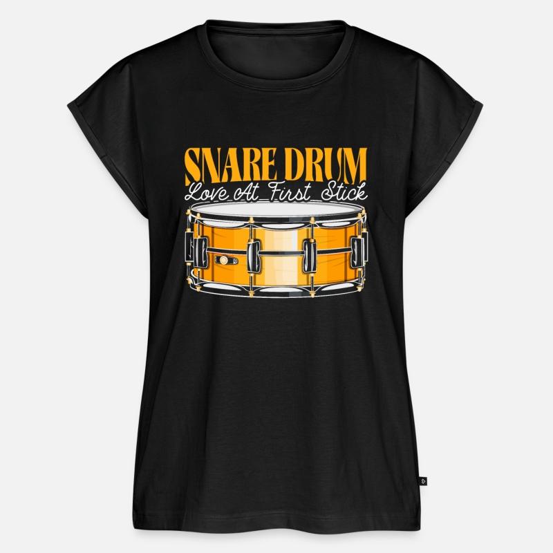 Snare Drum Musical Instrument Musician Drummer