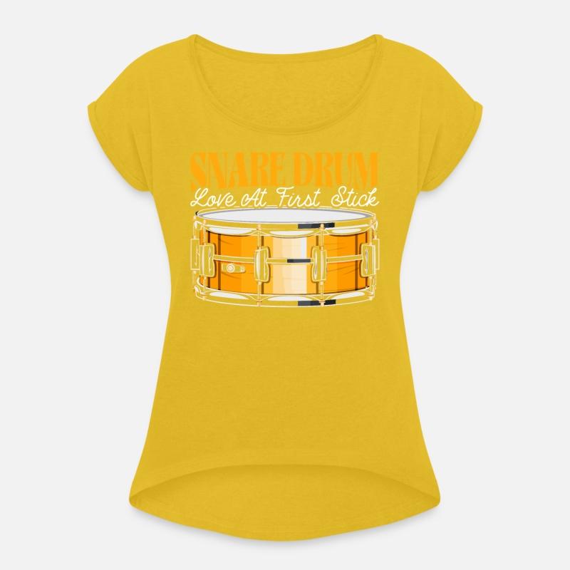 Snare Drum Musical Instrument Musician Drummer