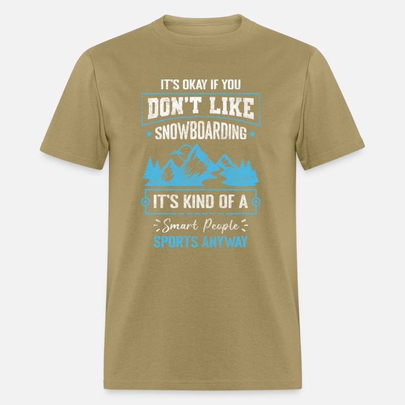 Snowboarder Snow Mountain Freestyle