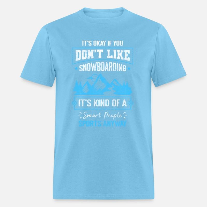 Snowboarder Snow Mountain Freestyle