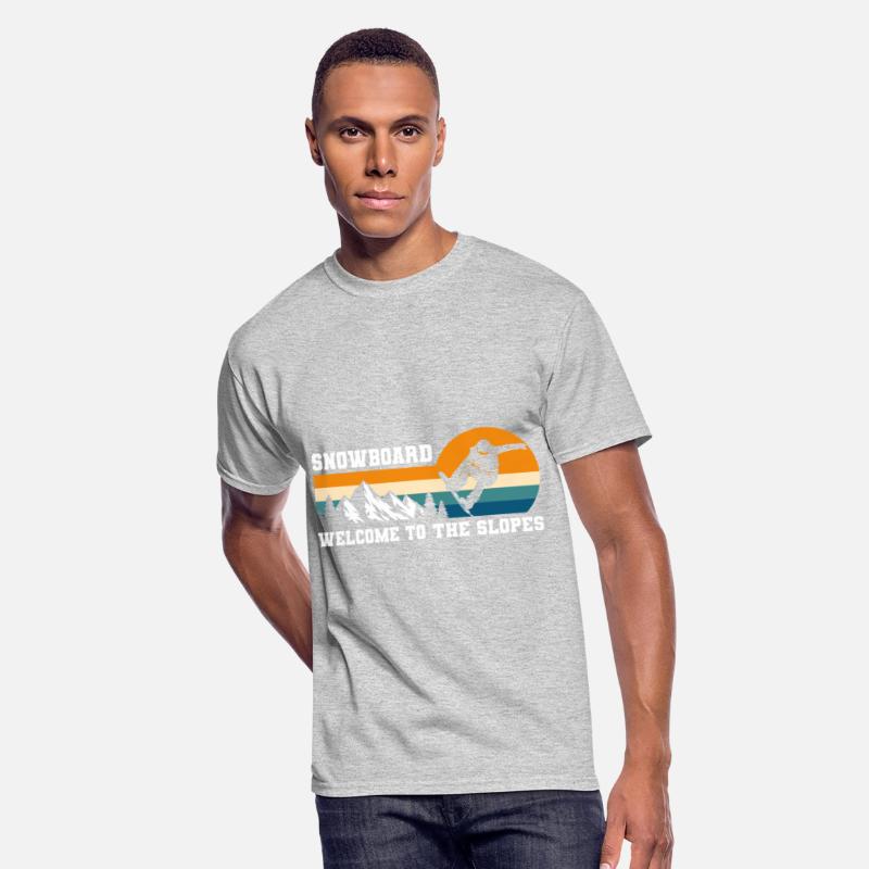 Snowboarders Snow Winter Sports Freestyle