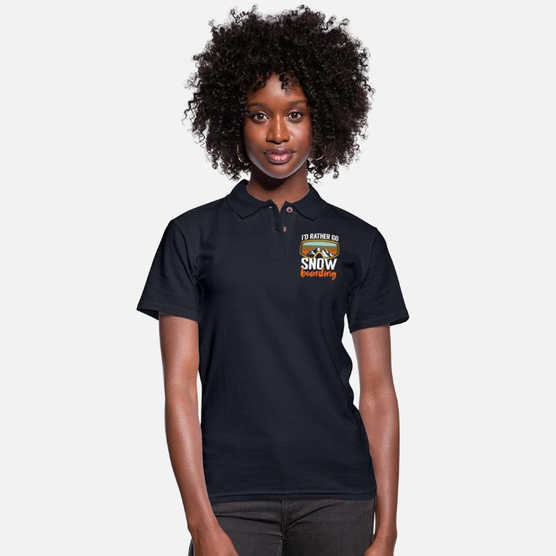 Snowboarders Winter Winter Vacation