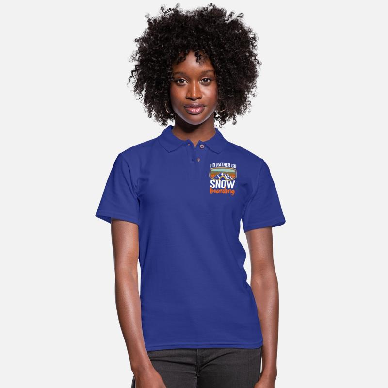 Snowboarders Winter Winter Vacation