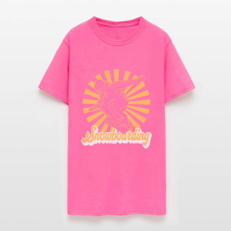 Snowboarding Winter Sports Snowboarder