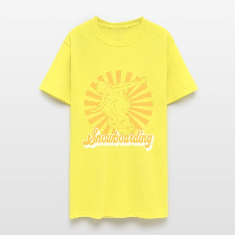 Snowboarding Winter Sports Snowboarder